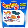 1997 HW Party Favors 4-Body Decals (2) 1997 HW Party Favors 4-Body Decals (2)