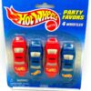 1997 HW Party Favors 4-Whistles-Vehicle (2)