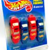 1997 HW Party Favors 4-Whistles-Vehicle (3)
