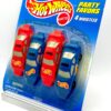 1997 HW Party Favors 4-Whistles-Vehicle (4)