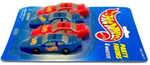 1997 HW Party Favors 4-Whistles-Vehicle (6)