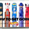 1997 Hw Collectors Starter Guide (How To Get Going) (1)