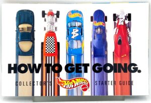1997 Hw Collectors Starter Guide (How To Get Going) (1)