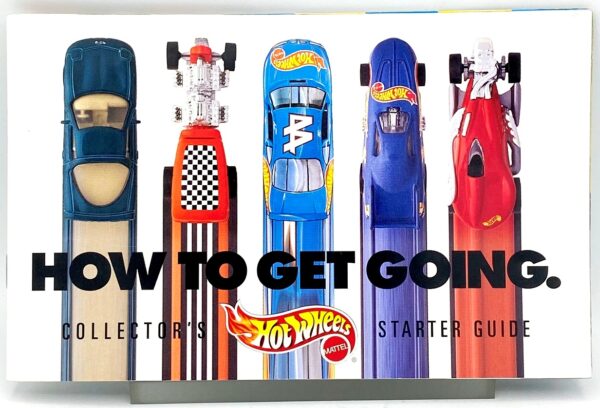 1997 Hw Collectors Starter Guide (How To Get Going) (1)