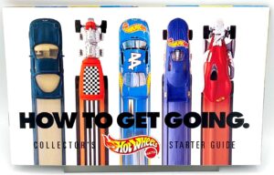 1997 Hw Collectors Starter Guide (How To Get Going) (2)