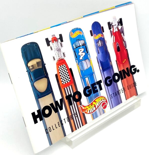 1997 Hw Collectors Starter Guide (How To Get Going) (3)