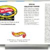 1997 Hw Collectors Starter Guide (How To Get Going) (5)