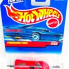 1998 HW CC #1120 Ferrari F50 Red (Lic #AA4467D1) (5-Sp) (2)