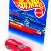 1998 HW CC #1120 Ferrari F50 Red (Lic #AA4467D1) (5-Sp) (4)