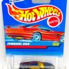 1998 HW CC #813 Ferrari 355 30 Years Series Black (5-Spoke) (2)