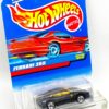 1998 HW CC #813 Ferrari 355 30 Years Series Black (5-Spoke) (3)