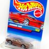 1998 HW CC #816 Ferrari 308 30 Years Series Brown (5-Hole) (4)