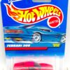 1998 HW CC #816 Ferrari 308 30 Years Series Red (5-Spoke) (2)