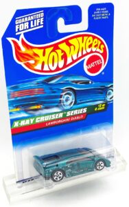 1998 HW CC #946 X-Ray Lamborghini Diablo (5-Spoke) (3)