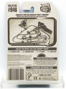 1998 HW CC #946 X-Ray Lamborghini Diablo (5-Spoke) (5)
