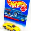 1998 HW CC #993 Ferrari 348 Yellow-Tinted Windows (5-Sp) (4)