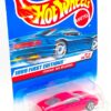 1999 HW CC #1113 Ferrari 360 Modena 1st Ed. Red (5-Sp) (3)