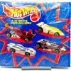 1999 Hot Wheels Collectors 16-Month Calendar (1)