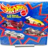 1999 Hot Wheels Collectors 16-Month Calendar (2)