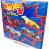 1999 Hot Wheels Collectors 16-Month Calendar (4)