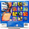 1999 Hot Wheels Collectors 16-Month Calendar (5)