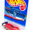 2000 HW CC #071 1St Ed Ferrari 333 SP (Lic #AA2293ZN) (Lace) (4)
