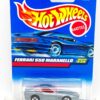 2000 HW CC #235 Ferrari 550 Maranello Gray (5-Spoke) (1)