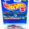 2000 HW CC #235 Ferrari 550 Maranello Gray (5-Spoke) (2)