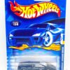 2001 HW CC #130 25th Ann. Lamborghini Countach (Star) (1)