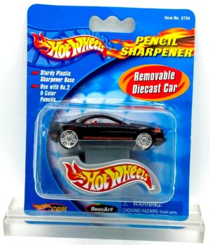 2001 HW Pencil Sharpener Muscle Tone Car (1) 2001 HW Pencil Sharpener Muscle Tone Car (1)