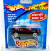 2001 HW Pencil Sharpener Muscle Tone Car (2)