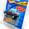 2001 HW Pencil Sharpener Muscle Tone Car (4)