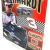 2001 Nascar Collectors Dale Earnhardt 16-Month Calendar (4)