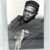 2002 Samuel L Jackson Autograph Photo (2) 2002 Samuel L Jackson Autograph Photo (2)