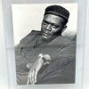 2002 Samuel L Jackson Autograph Photo (3) 2002 Samuel L Jackson Autograph Photo (3)