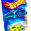 2004 HW CC #128 Ferrari 360 Heat Series Yellow (5-SP) (3)