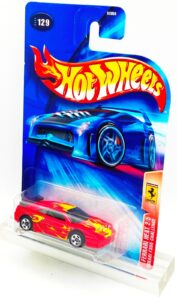 2004 HW CC #129 Ferrari F355 Challenge Heat Series (5-Sp) (4)