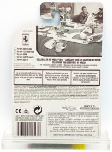 2004 HW CC #129 Ferrari F355 Challenge Heat Series (5-Sp) (5)