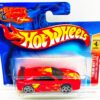 2004 HW CC #129 Ferrari F355 Challenge Hot 100 Short (Star) (2)