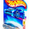 2004 HW CC #131 Ferrari 550 Heat Series Black (5-SP) (4)