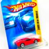 2008 HW CC #038 Ferrari GTO 2008 New Models Red (5-Sp) (3) 2008 HW CC #038 Ferrari GTO 2008 New Models Red (5-Sp) (3)