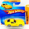 2009 HW CC #005 Ferrari 250 GTO HW Premiere Yellow (Lace) (2)