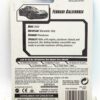 2009 HW CC #038 Ferrari California New Models Red (Star) (5)