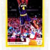 1993 Classic DP Chris Webber RC #1 (1) 1993 Classic DP Chris Webber RC #1 (1)