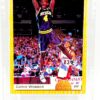 1993 Classic DP Chris Webber RC #1 (2) 1993 Classic DP Chris Webber RC #1 (2)