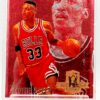 1994 Fleer Award Scottie Pippen #5 (1)