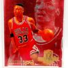 1994 Fleer Award Scottie Pippen #5 (2)