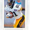 1994 Fleer Charles Johnson Exchange RC #6 (1)