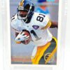 1994 Fleer Charles Johnson Exchange RC #6 (2)