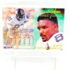 1994 Fleer Charles Johnson Exchange RC #6 (3)